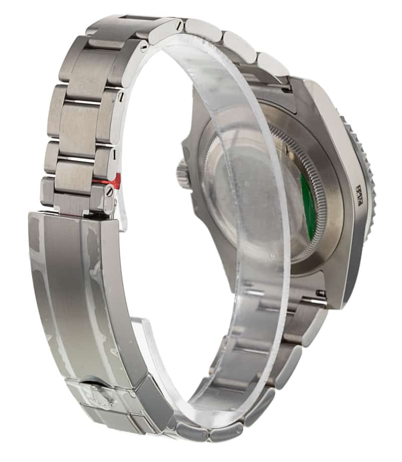 Rolex Submariner 114060